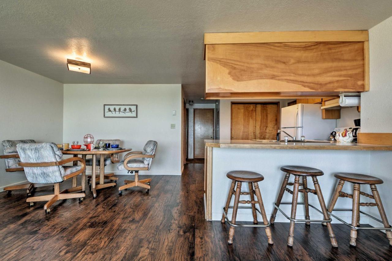 Smith River Vintage Cabin Oceanfront Deck And Views ภายนอก รูปภาพ